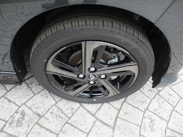 ムーヴ ＲＳ　衝突被害軽減システム　ＬＥＤヘッドランプ　両側パワースライドドア　スマートキー　アルミホイール　ドラレコ（7枚目）