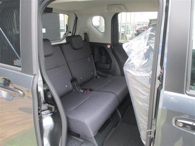 ムーヴ ＲＳ　衝突被害軽減システム　ＬＥＤヘッドランプ　両側パワースライドドア　スマートキー　アルミホイール　ドラレコ（17枚目）