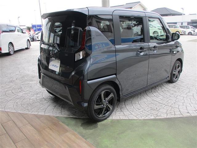 ムーヴ ＲＳ　衝突被害軽減システム　ＬＥＤヘッドランプ　両側パワースライドドア　スマートキー　アルミホイール　ドラレコ（18枚目）