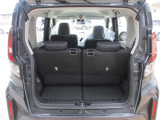 ムーヴ ＲＳ　衝突被害軽減システム　ＬＥＤヘッドランプ　両側パワースライドドア　スマートキー　アルミホイール　ドラレコ（19枚目）