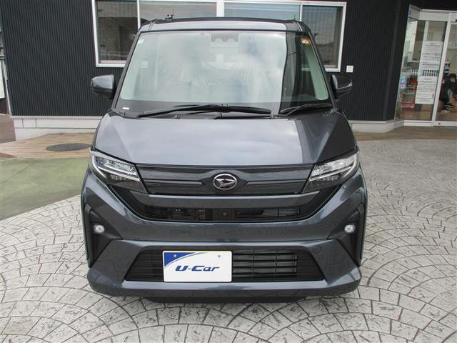 ムーヴ ＲＳ　衝突被害軽減システム　ＬＥＤヘッドランプ　両側パワースライドドア　スマートキー　アルミホイール　ドラレコ（21枚目）