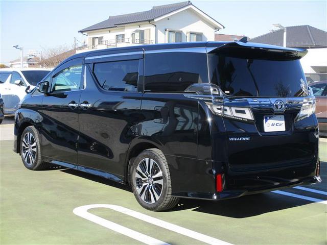 ヴェルファイア ２．５Ｚ　Ｇエディション　後カメラ　１オナ　フルセグテレビ　パワーシート　スマキー　クルーズコントロール　ＥＴＣ装備　助手席エアバック　運転席エアバッグ　フルフラットシート　ドラレコ付き　アルミホイール　カーテンエアバック（6枚目）