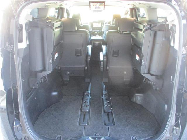 ヴェルファイア ２．５Ｚ　Ｇエディション　後カメラ　１オナ　フルセグテレビ　パワーシート　スマキー　クルーズコントロール　ＥＴＣ装備　助手席エアバック　運転席エアバッグ　フルフラットシート　ドラレコ付き　アルミホイール　カーテンエアバック（12枚目）