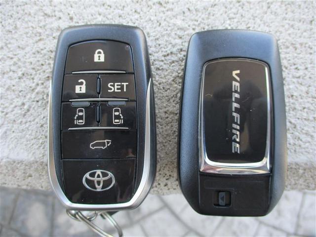 ヴェルファイア ２．５Ｚ　Ｇエディション　後カメラ　１オナ　フルセグテレビ　パワーシート　スマキー　クルーズコントロール　ＥＴＣ装備　助手席エアバック　運転席エアバッグ　フルフラットシート　ドラレコ付き　アルミホイール　カーテンエアバック（29枚目）