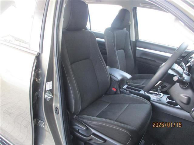 ハイラックス Ｚ　プリクラッシュＳ　キーフリーシステム　フルセグ地デジ　運転席助手席エアバック　バックモニタ　パワーウインドウ　ＥＴＣ搭載　定期点検記録簿　ナビ＆ＴＶ　スマートキー＆プッシュスタート　カーテンエアバック（9枚目）