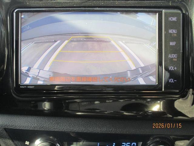 ハイラックス Ｚ　プリクラッシュＳ　キーフリーシステム　フルセグ地デジ　運転席助手席エアバック　バックモニタ　パワーウインドウ　ＥＴＣ搭載　定期点検記録簿　ナビ＆ＴＶ　スマートキー＆プッシュスタート　カーテンエアバック（15枚目）