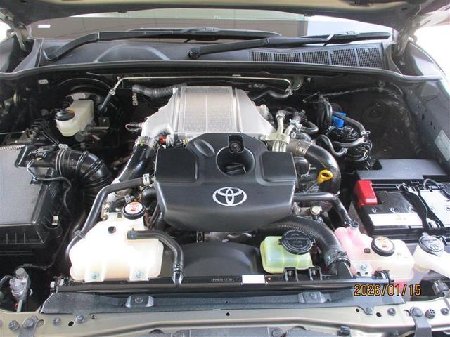 ハイラックス Ｚ　プリクラッシュＳ　キーフリーシステム　フルセグ地デジ　運転席助手席エアバック　バックモニタ　パワーウインドウ　ＥＴＣ搭載　定期点検記録簿　ナビ＆ＴＶ　スマートキー＆プッシュスタート　カーテンエアバック（29枚目）