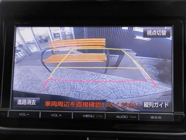 ZS 煌 フルセグSDナビ 後席TV 新品タイヤ 1オーナ-(14枚目)