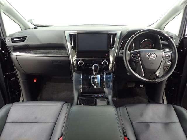 2.5Z Gエディション 10型ナビ Bカメラ サンルーフ(3枚目)