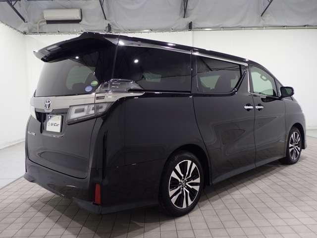 2.5Z Gエディション 10型ナビ Bカメラ サンルーフ(17枚目)