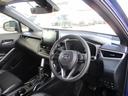 カローラクロス ハイブリッド Z 本革シート AC100V電源 衝突軽減B 記録簿有 フルセグテレビ スマキ- ワンオーナ Bモニター アクティブクルーズコントロール メモリナビ イモビ LED AC 運転席Pシート キーレス アルミ 中古車画像_3
