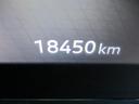 撮影時の走行距離数です。