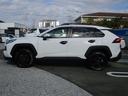 ＲＡＶ４ アドベンチャー　オフロードパッケージ　パワーウインドウ　ＡＡＣ　アルミホイール　記録簿付　キーフリー　ＬＥＤランプ　クルコン　ナビ　スマートキ　ミュージックプレイヤー接続可　メモリナビ　横滑り防止装置　ＡＢＳ　盗難防止装置　ＰＳ　４ＷＤ（5枚目）