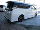 ２．５Ｚ　Ｇエディション　ローダウン　後カメラ　１オナ　ＷＳＲ　フルセグテレビ　ＡＣ１００Ｖ　パワーシート　スマキー　クルーズコントロール　ＥＴＣ装備　助手席エアバック　運転席エアバッグ　エアロ　ドラレコ付き　アルミホイール（21枚目）