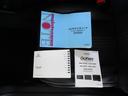 整備手帳、取り扱い説明書ともにしっかり揃ってます。
