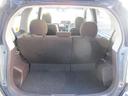 荷室もしっかり使える広さです。