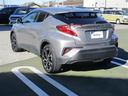 C-HR G エマージェンシーブレーキ カーテンエアバック ESC パワーウインドウ バックモニタ- パワステ LEDヘッドライ TVナビ キーレスエントリー フルオートエアコン AW ETC付 DVD再生可(6枚目)