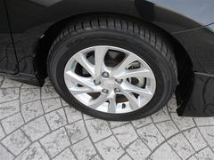 タイヤもご成約時に交換します。 7