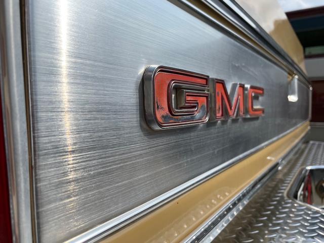 ＧＭＣ ＧＭＣシエラ