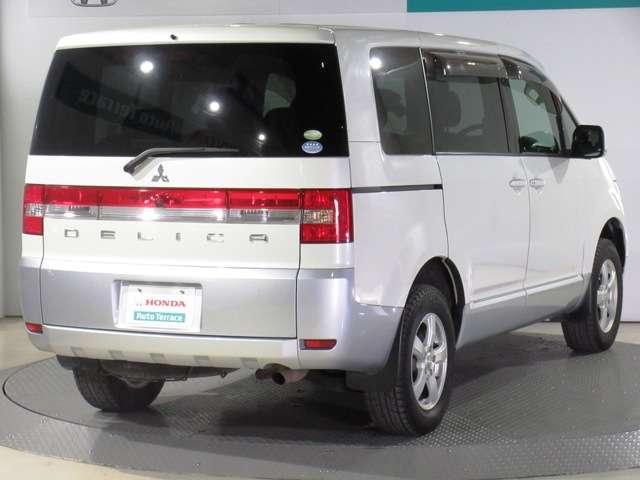 2.4 G パワーパッケージ 4WD パイオニア製HDDナビ(8枚目)