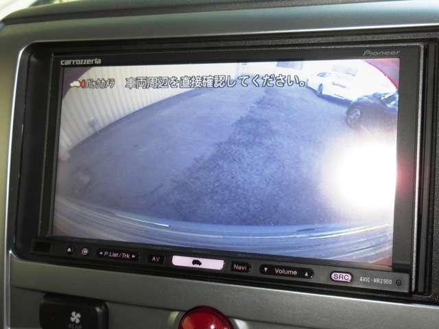 2.4 G パワーパッケージ 4WD パイオニア製HDDナビ(10枚目)