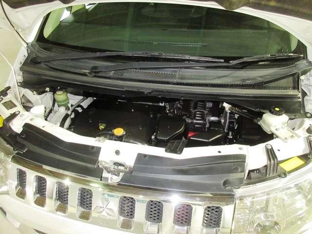 2.4 G パワーパッケージ 4WD パイオニア製HDDナビ(18枚目)