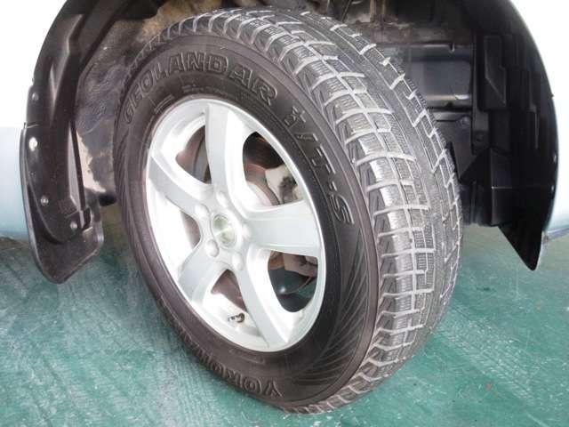 2.4 G パワーパッケージ 4WD パイオニア製HDDナビ(20枚目)