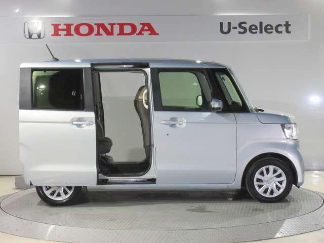 G・Lホンダセンシング 当社試乗車 純正メモリーナビBlue(8枚目)
