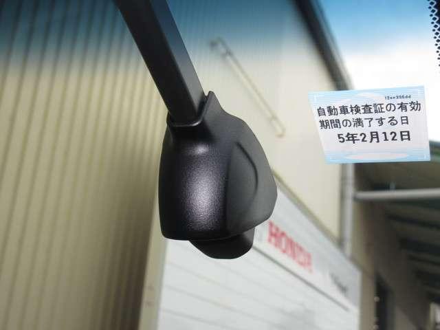 e:HEVホーム 当社試乗車 純正9インチナビBluetoo(6枚目)