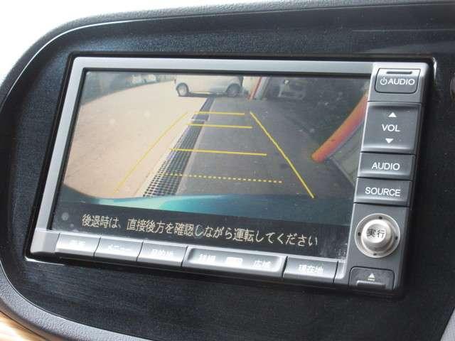 L 純正HDDナビ ETC Rカメラ ワンオーナー(5枚目)