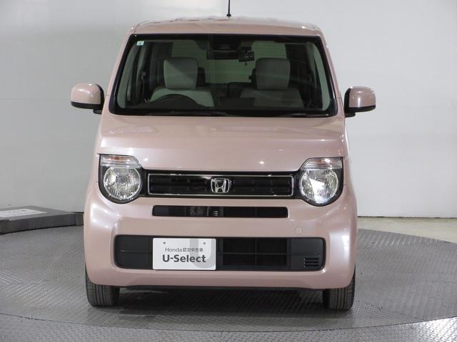 Ｎ－ＷＧＮ Ｌホンダセンシング　純正ナビ　Ｂｌｕｅｔｏｏｔｈ　ＥＴＣ　Ｒカメラ　１オーナー　Ｂモニタ　誤発進抑制　禁煙車　シートヒータ　オートライト　ＤＶＤ　フルセグ　横滑り防止機能　ＵＳＢポート　パーキングセンサー　キーフリー（8枚目）