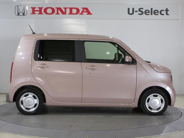 Ｎ－ＷＧＮ Ｌホンダセンシング　純正ナビ　Ｂｌｕｅｔｏｏｔｈ　ＥＴＣ　Ｒカメラ　１オーナー　Ｂモニタ　誤発進抑制　禁煙車　シートヒータ　オートライト　ＤＶＤ　フルセグ　横滑り防止機能　ＵＳＢポート　パーキングセンサー　キーフリー（9枚目）