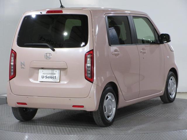 Ｎ－ＷＧＮ Ｌホンダセンシング　純正ナビ　Ｂｌｕｅｔｏｏｔｈ　ＥＴＣ　Ｒカメラ　１オーナー　Ｂモニタ　誤発進抑制　禁煙車　シートヒータ　オートライト　ＤＶＤ　フルセグ　横滑り防止機能　ＵＳＢポート　パーキングセンサー　キーフリー（10枚目）
