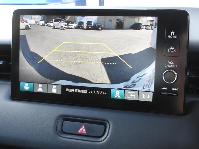 ｅ：ＨＥＶＺ　ＨセンシングＨコネクトディスプレイワンオーナー　パワーバックゲート　パーキングセンサー　ＶＳＡ　スマ－トキ－　ＡＡＣ　Ａライト　Ｒカメ　１オ－ナ－　シ－トヒ－タ－　ＬＥＤライト　記録簿(6枚目)