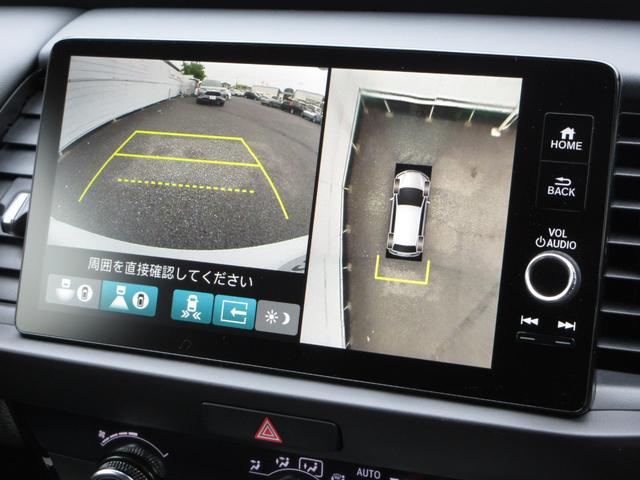 フィット ｅ：ＨＥＶホーム　ホンダセンシングホンダコネクトディスプレイＢｌｕｅｔｏｏｔｈドラレコＲカメラＥＴＣワンオーナー　コーナーソナー　１オーナー車　サイドカーテンエアバック　Ｂカメ　ＷＳＲＳ　スマートキープッシュスタート（7枚目）