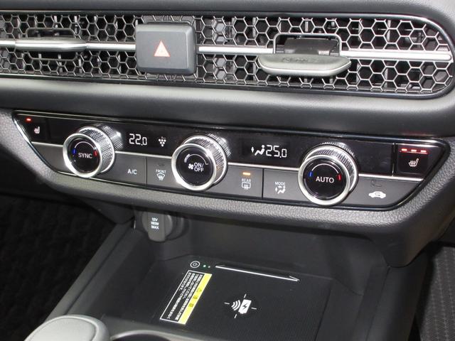 ＺＲ－Ｖ Ｚ　禁煙車ホンダセンシングホンダコネクトディスプレイＢｌｕｅｔｏｏｔｈＥＴＣＲカメラワンオーナー　ハンズフリーテールゲート　レザー　サイドエアバック　ＡＡＣ　パーキングセンサー　ＬＥＤヘッドライト　ＶＳＡ（20枚目）