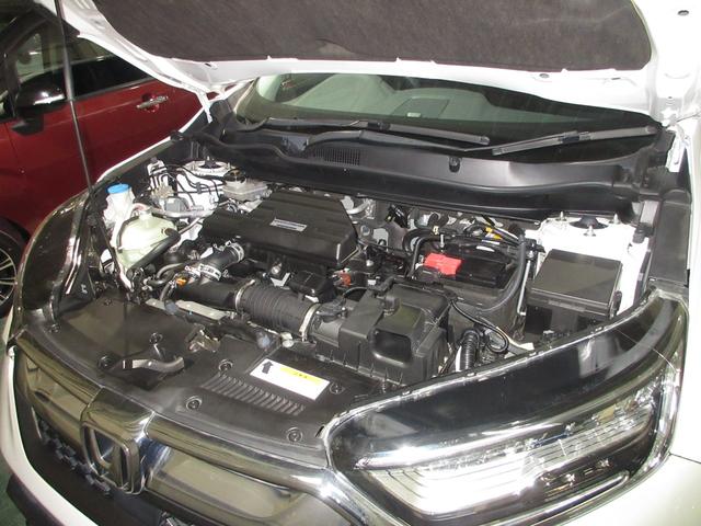 ＣＲ－Ｖ ＥＸ　ホンダセンシング純正メモリーナビＢｌｕｅｔｏｏｔｈドラレコＥＴＣＲカメラワンオーナー　シ－トヒ－タ－　イモビライザー　リアカメラ　ナビＴＶ　フルオートエアコン　エアバック　ＬＥＤヘッドライト　ＰＳ（5枚目）