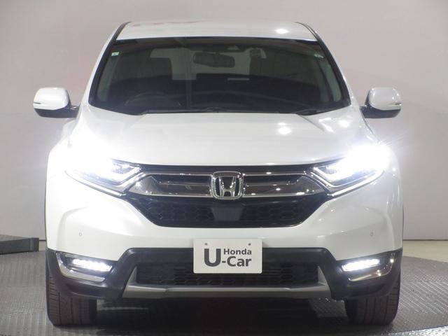 ＣＲ－Ｖ ＥＸ　ホンダセンシング純正メモリーナビＢｌｕｅｔｏｏｔｈドラレコＥＴＣＲカメラワンオーナー　シ－トヒ－タ－　イモビライザー　リアカメラ　ナビＴＶ　フルオートエアコン　エアバック　ＬＥＤヘッドライト　ＰＳ（8枚目）