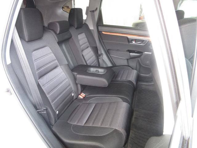 ＣＲ－Ｖ ＥＸ　ホンダセンシング純正メモリーナビＢｌｕｅｔｏｏｔｈドラレコＥＴＣＲカメラワンオーナー　シ－トヒ－タ－　イモビライザー　リアカメラ　ナビＴＶ　フルオートエアコン　エアバック　ＬＥＤヘッドライト　ＰＳ（19枚目）