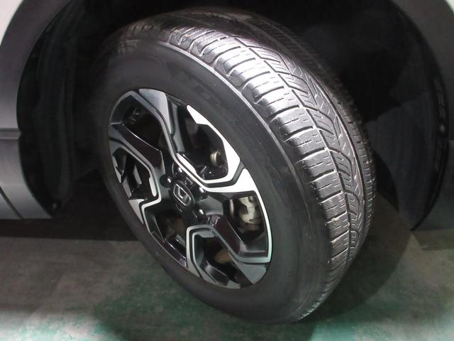 ＣＲ－Ｖ ＥＸ　ホンダセンシング純正メモリーナビＢｌｕｅｔｏｏｔｈドラレコＥＴＣＲカメラワンオーナー　シ－トヒ－タ－　イモビライザー　リアカメラ　ナビＴＶ　フルオートエアコン　エアバック　ＬＥＤヘッドライト　ＰＳ（22枚目）