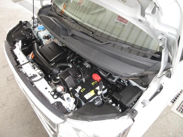 Ｎ－ＢＯＸ Ｌ　ワンオーナー　当社点検パック実施済車　純正ナビ　フルセグ　Ｂｌｕｅｔｏｏｔｈ　ミュージックサーバー　前後ドラレコ　ＥＴＣ　バックカメラ　シートヒーター　両側電動スライドドア　ＵＳＢ　１４インチアルミ（2枚目）