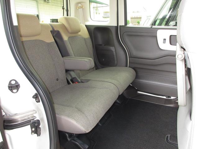 Ｎ－ＢＯＸ Ｌ　ワンオーナー　当社点検パック実施済車　純正ナビ　フルセグ　Ｂｌｕｅｔｏｏｔｈ　ミュージックサーバー　前後ドラレコ　ＥＴＣ　バックカメラ　シートヒーター　両側電動スライドドア　ＵＳＢ　１４インチアルミ（24枚目）