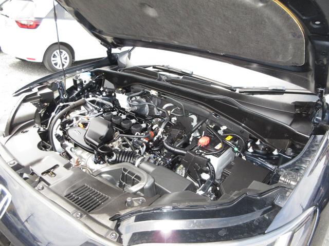 ＺＲ－Ｖ Ｚ　ホンダセンシングホンダコネクトディスプレイＢｌｕｅｔｏｏｔｈドラレコＲカメラＥＴＣワンオーナー　バックカメラ　ドライブレコーダー　オートライト　衝突被害軽減ブレーキ　アラウンドビューモニター　フルセグ（3枚目）