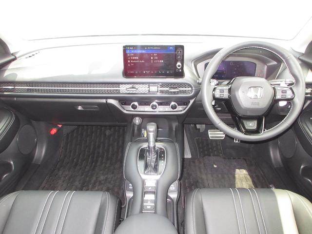 ＺＲ－Ｖ Ｚ　ホンダセンシングホンダコネクトディスプレイＢｌｕｅｔｏｏｔｈドラレコＲカメラＥＴＣワンオーナー　バックカメラ　ドライブレコーダー　オートライト　衝突被害軽減ブレーキ　アラウンドビューモニター　フルセグ（10枚目）