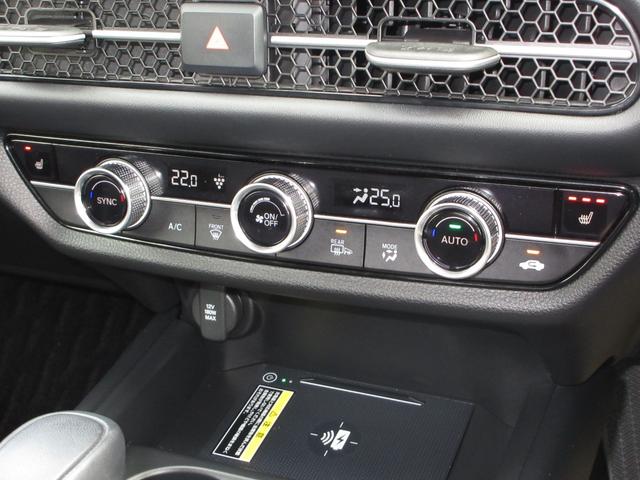 ＺＲ－Ｖ Ｚ　ホンダセンシングホンダコネクトディスプレイＢｌｕｅｔｏｏｔｈドラレコＲカメラＥＴＣワンオーナー　バックカメラ　ドライブレコーダー　オートライト　衝突被害軽減ブレーキ　アラウンドビューモニター　フルセグ（16枚目）