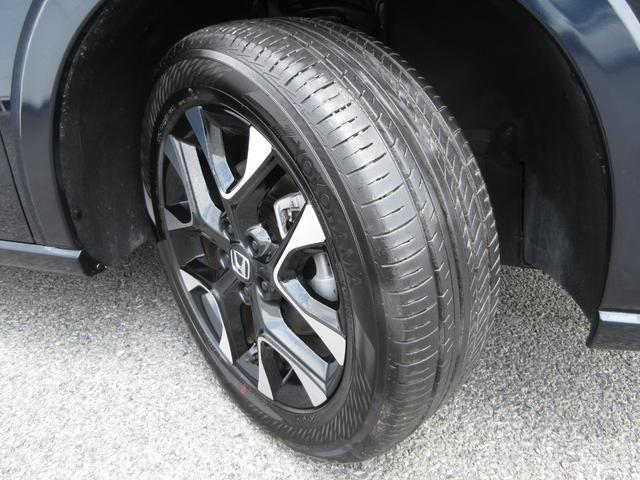 ＺＲ－Ｖ Ｚ　ホンダセンシングホンダコネクトディスプレイＢｌｕｅｔｏｏｔｈドラレコＲカメラＥＴＣワンオーナー　バックカメラ　ドライブレコーダー　オートライト　衝突被害軽減ブレーキ　アラウンドビューモニター　フルセグ（23枚目）
