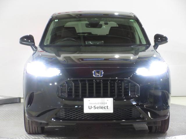 ＺＲ－Ｖ ｅ：ＨＥＶＺ　／試乗車ＵＰ／禁煙車／Ｈコネクトディスプレイ／ＢＴＡ／ＵＳＢ／フルセグ／全周囲カメラ／ＥＴＣ２．０／ドラレコ／レザーシート／シートヒーター／ヒルディセントコントＣ／ＬＥＤライト／スマキー／純正ＡＷ／（9枚目）