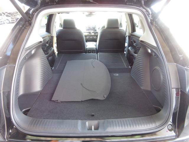 ＺＲ－Ｖ ｅ：ＨＥＶＺ　／試乗車ＵＰ／禁煙車／Ｈコネクトディスプレイ／ＢＴＡ／ＵＳＢ／フルセグ／全周囲カメラ／ＥＴＣ２．０／ドラレコ／レザーシート／シートヒーター／ヒルディセントコントＣ／ＬＥＤライト／スマキー／純正ＡＷ／（19枚目）