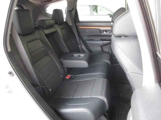 ＣＲ－Ｖ ＥＸ・マスターピース　禁煙車　ワンオーナー　ホンダセンシング　電動サンルーフ　純正メモリーナビ　Ｂｌｕｅｔｏｏｔｈ　前ドラレコ　ＥＴＣ　リヤカメラ　ＵＳＢ　ヒーテッドミラー　本革電動シート　シートヒーター　ワンオ－ナ－（26枚目）