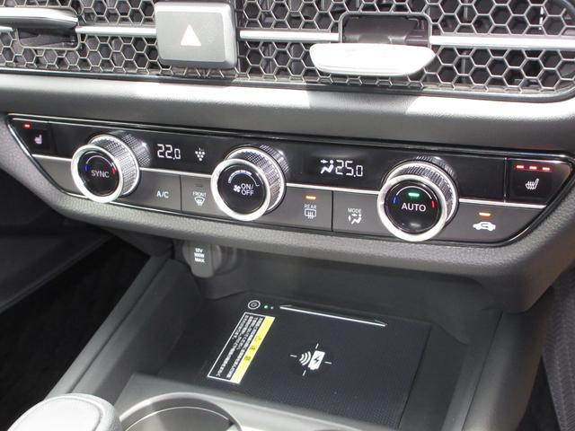 ＺＲ－Ｖ Ｚ　禁煙車ホンダセンシングホンダコネクトディスプレイＢｌｕｅｔｏｏｔｈＥＴＣＲカメラワンオーナー　ハンズフリーテールゲート　サイドエアバック　ＡＡＣ　パーキングセンサー　ＬＥＤヘッドライト　オートライト（16枚目）